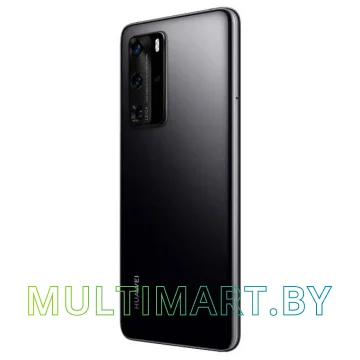 Смартфон Huawei P40 Pro ELS-NX9 Dual SIM 8GB/256GB (черный) картинка 7